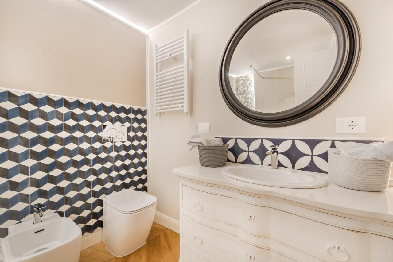 Sweet Holidays - Lerici E 5 Terre Pitelli Ngoại thất bức ảnh