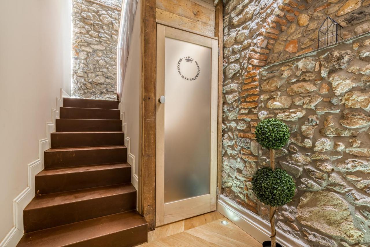 Sweet Holidays - Lerici E 5 Terre Pitelli Ngoại thất bức ảnh