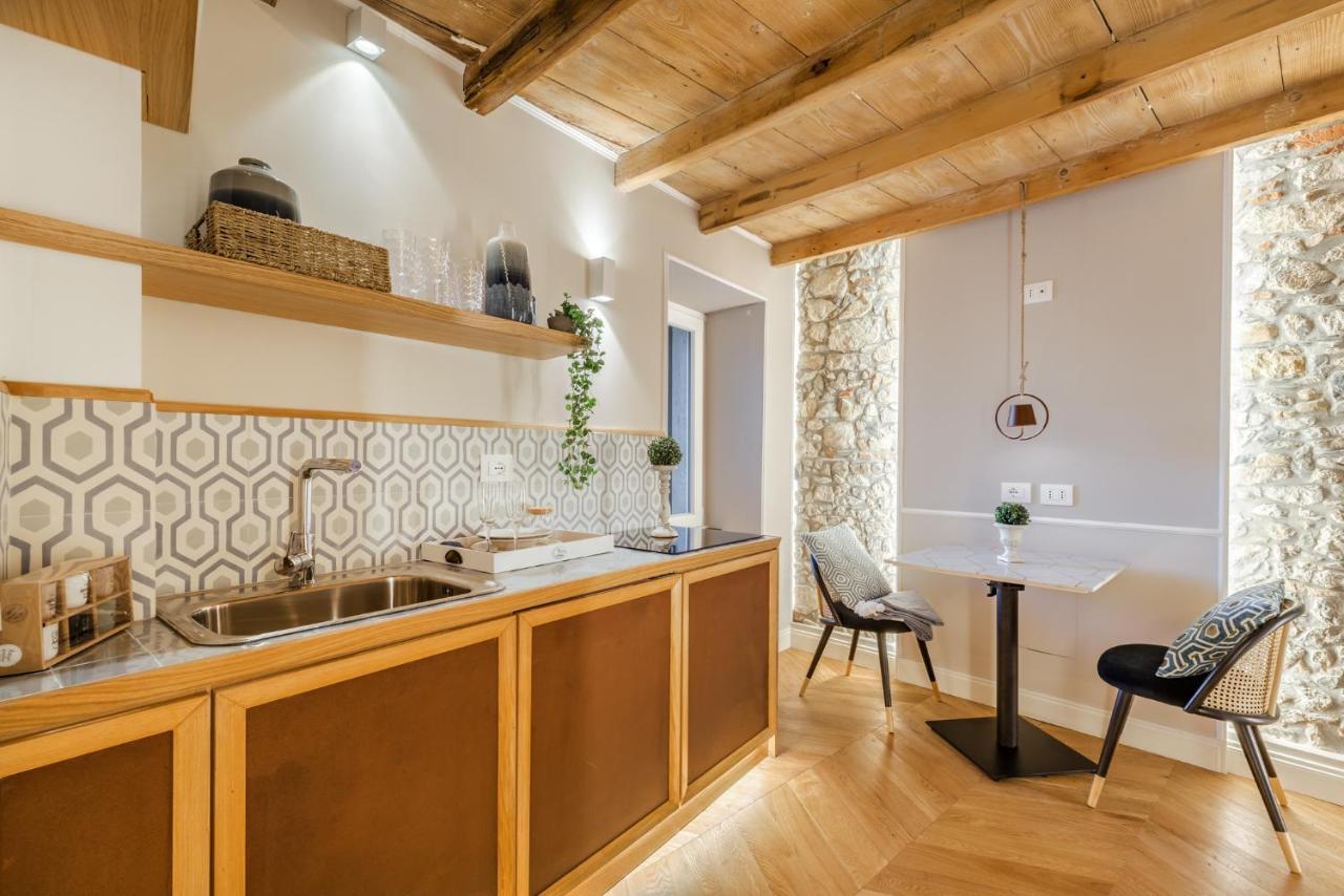 Sweet Holidays - Lerici E 5 Terre Pitelli Ngoại thất bức ảnh