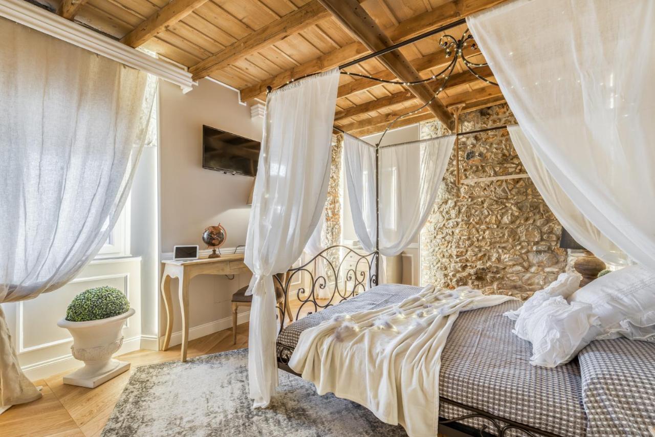 Sweet Holidays - Lerici E 5 Terre Pitelli Ngoại thất bức ảnh