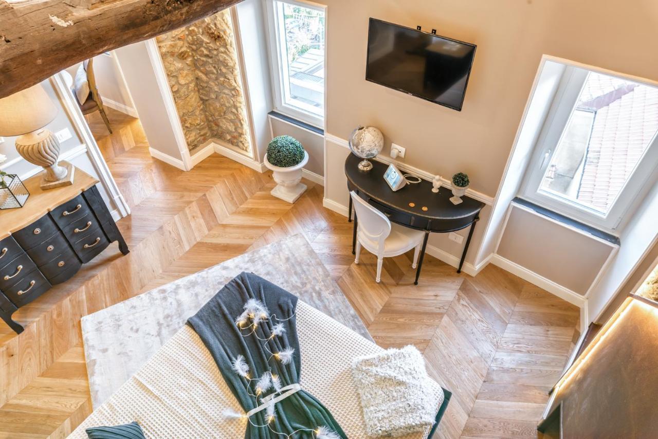 Sweet Holidays - Lerici E 5 Terre Pitelli Ngoại thất bức ảnh