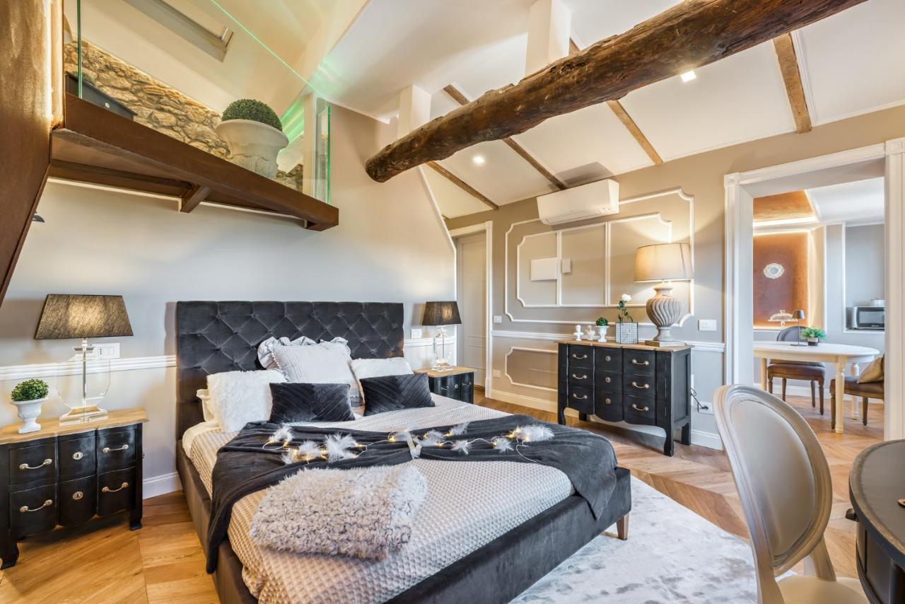 Sweet Holidays - Lerici E 5 Terre Pitelli Ngoại thất bức ảnh
