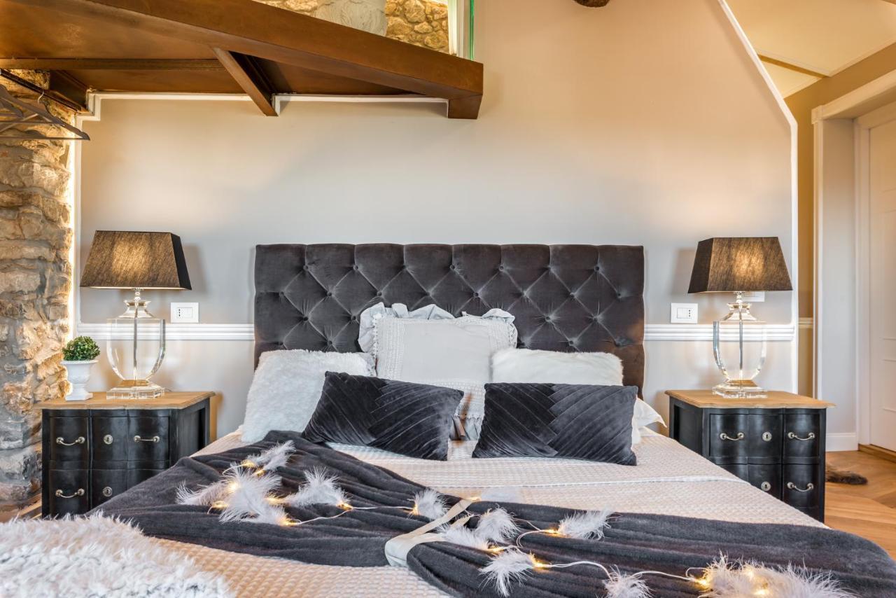 Sweet Holidays - Lerici E 5 Terre Pitelli Ngoại thất bức ảnh
