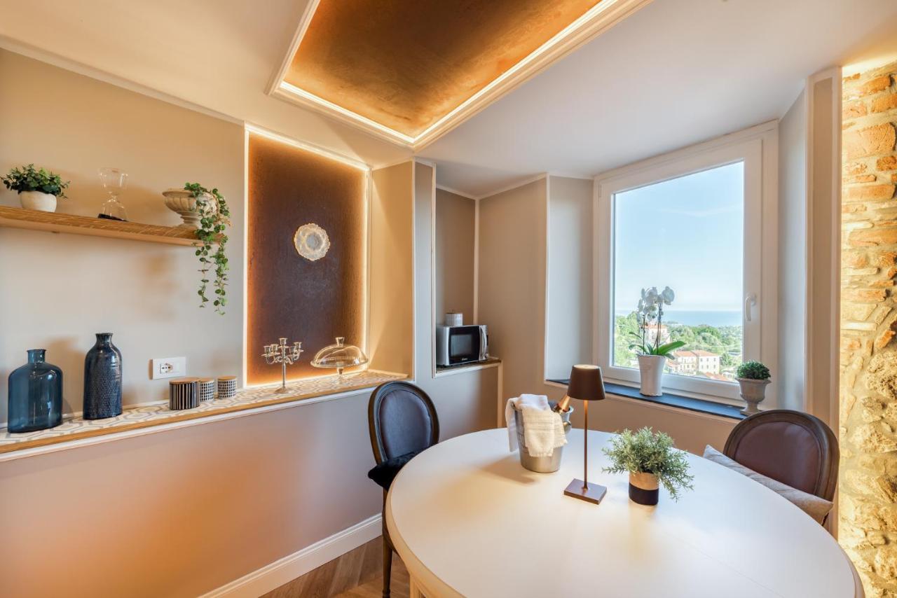 Sweet Holidays - Lerici E 5 Terre Pitelli Ngoại thất bức ảnh