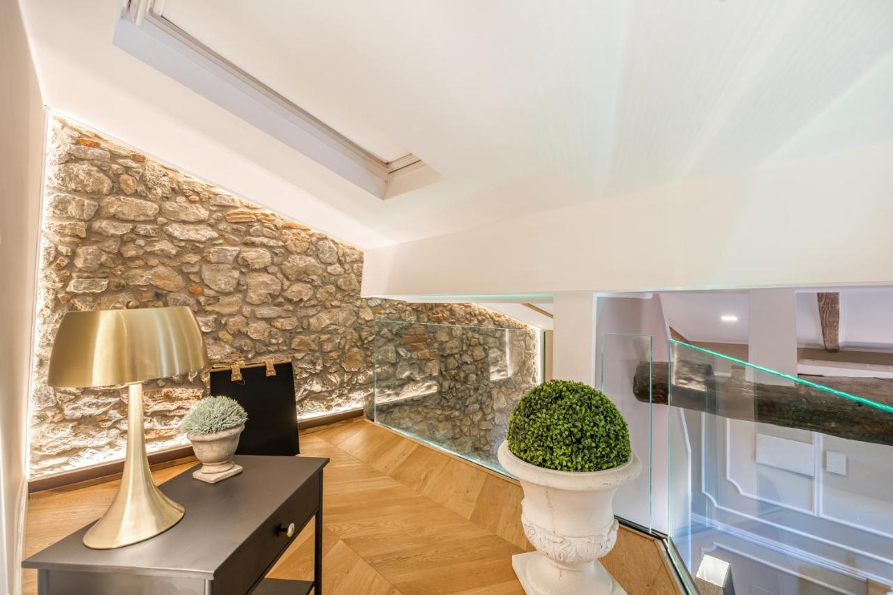 Sweet Holidays - Lerici E 5 Terre Pitelli Ngoại thất bức ảnh