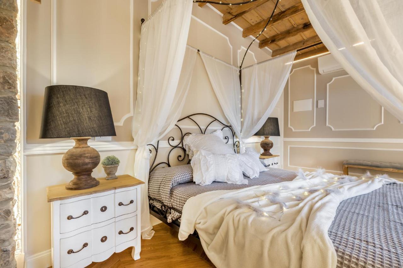 Sweet Holidays - Lerici E 5 Terre Pitelli Ngoại thất bức ảnh