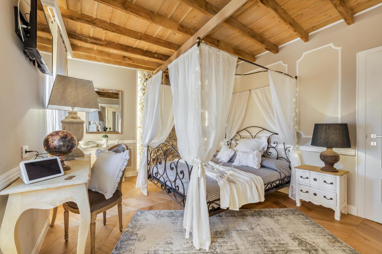 Sweet Holidays - Lerici E 5 Terre Pitelli Ngoại thất bức ảnh